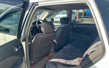 Toyota Caldina, 1999 год, 559 000 рублей, 17 фотография