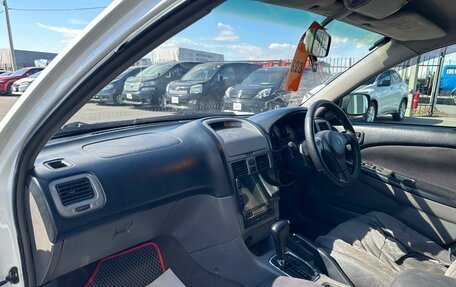 Toyota Caldina, 1999 год, 559 000 рублей, 13 фотография