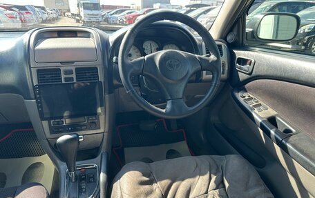 Toyota Caldina, 1999 год, 559 000 рублей, 15 фотография