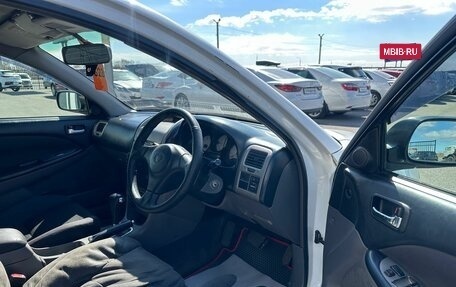 Toyota Caldina, 1999 год, 559 000 рублей, 10 фотография