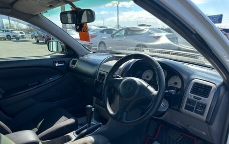 Toyota Caldina, 1999 год, 559 000 рублей, 11 фотография