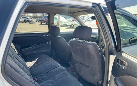 Toyota Caldina, 1999 год, 559 000 рублей, 18 фотография