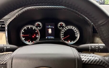 Toyota Land Cruiser, 2025 год, 14 020 000 рублей, 8 фотография