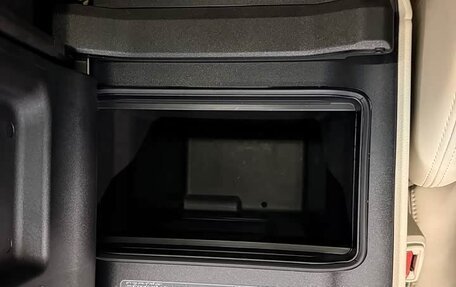 Toyota Land Cruiser, 2025 год, 14 020 000 рублей, 11 фотография