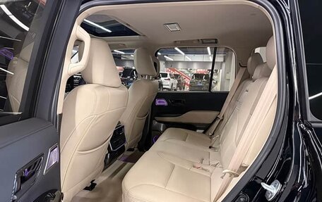 Toyota Land Cruiser, 2025 год, 14 020 000 рублей, 9 фотография