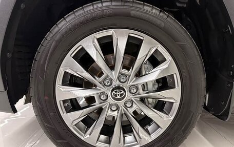 Toyota Land Cruiser, 2025 год, 14 020 000 рублей, 12 фотография