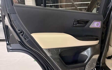 Toyota Land Cruiser, 2025 год, 14 020 000 рублей, 16 фотография