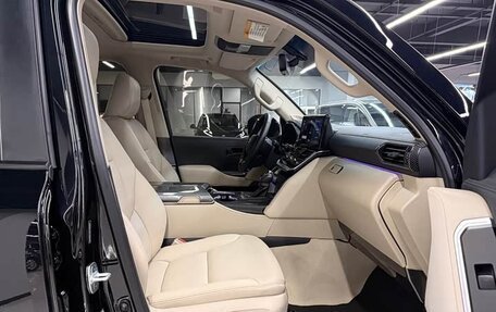 Toyota Land Cruiser, 2025 год, 14 020 000 рублей, 13 фотография