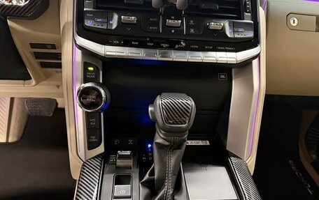 Toyota Land Cruiser, 2025 год, 14 020 000 рублей, 15 фотография
