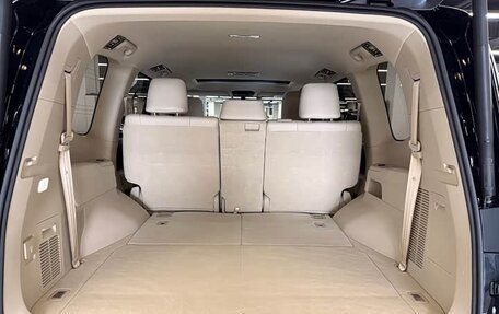 Toyota Land Cruiser, 2025 год, 14 020 000 рублей, 23 фотография