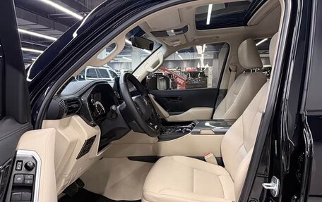 Toyota Land Cruiser, 2025 год, 14 020 000 рублей, 19 фотография