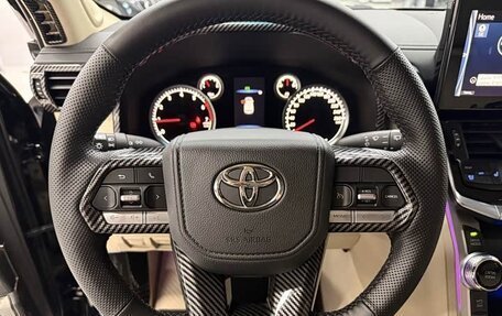 Toyota Land Cruiser, 2025 год, 14 020 000 рублей, 20 фотография