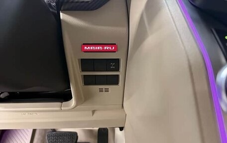 Toyota Land Cruiser, 2025 год, 14 020 000 рублей, 22 фотография