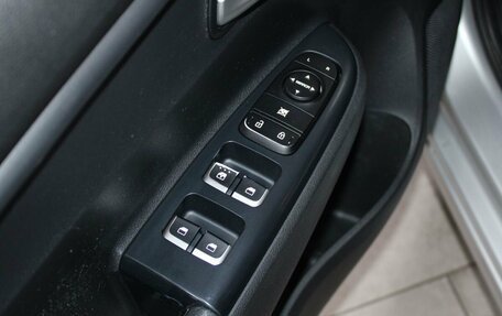 KIA Rio IV, 2018 год, 1 399 900 рублей, 14 фотография