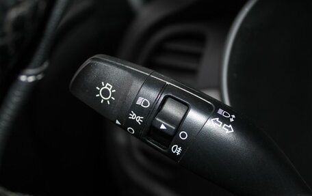 KIA Rio IV, 2018 год, 1 399 900 рублей, 12 фотография