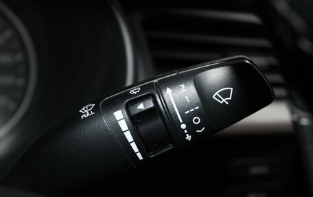 KIA Rio IV, 2018 год, 1 399 900 рублей, 13 фотография