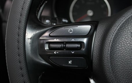 KIA Rio IV, 2018 год, 1 399 900 рублей, 16 фотография