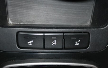 KIA Rio IV, 2018 год, 1 399 900 рублей, 18 фотография