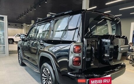 Haval H9, 2025 год, 4 699 000 рублей, 2 фотография