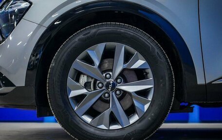 KIA Sportage IV рестайлинг, 2021 год, 3 330 000 рублей, 10 фотография