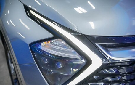 KIA Sportage IV рестайлинг, 2021 год, 3 330 000 рублей, 18 фотография