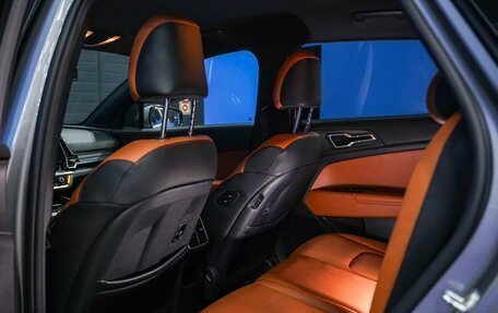 KIA Sportage IV рестайлинг, 2021 год, 3 330 000 рублей, 14 фотография