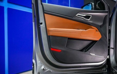 KIA Sportage IV рестайлинг, 2021 год, 3 330 000 рублей, 15 фотография