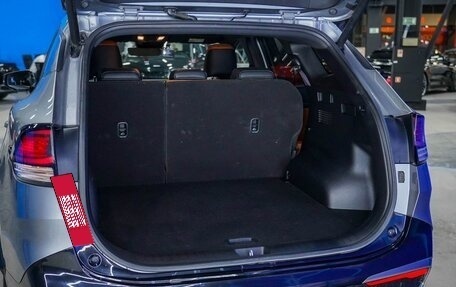 KIA Sportage IV рестайлинг, 2021 год, 3 330 000 рублей, 9 фотография