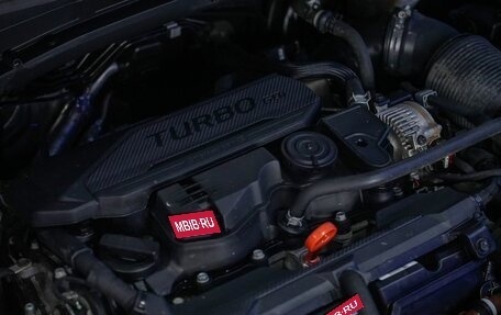 KIA Sportage IV рестайлинг, 2021 год, 3 330 000 рублей, 5 фотография