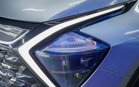 KIA Sportage IV рестайлинг, 2021 год, 3 330 000 рублей, 19 фотография