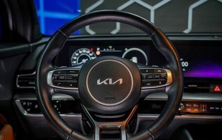 KIA Sportage IV рестайлинг, 2021 год, 3 330 000 рублей, 30 фотография