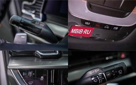 KIA Sportage IV рестайлинг, 2021 год, 3 330 000 рублей, 28 фотография