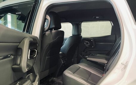 Haval H7, 2026 год, 3 999 000 рублей, 6 фотография