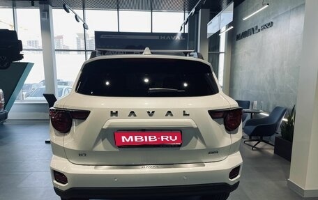 Haval H7, 2026 год, 3 999 000 рублей, 4 фотография