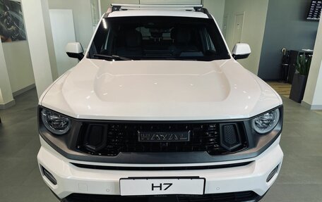 Haval H7, 2026 год, 3 999 000 рублей, 3 фотография