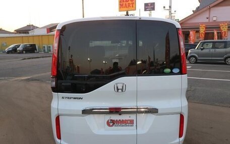 Honda Stepwgn IV, 2015 год, 1 223 000 рублей, 4 фотография