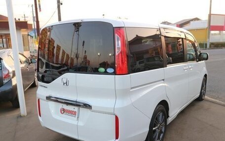 Honda Stepwgn IV, 2015 год, 1 223 000 рублей, 3 фотография