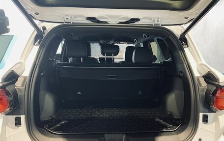 Haval H7, 2026 год, 3 999 000 рублей, 9 фотография