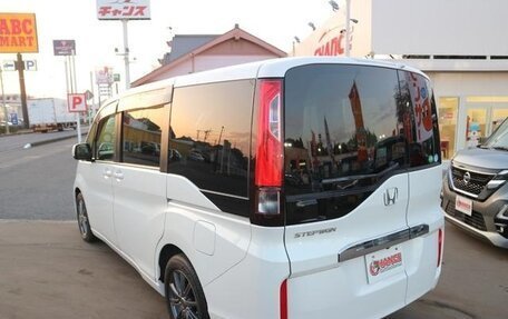 Honda Stepwgn IV, 2015 год, 1 223 000 рублей, 5 фотография