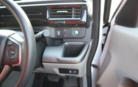 Honda Stepwgn IV, 2015 год, 1 223 000 рублей, 18 фотография