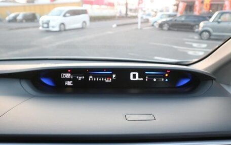 Honda Stepwgn IV, 2015 год, 1 223 000 рублей, 17 фотография