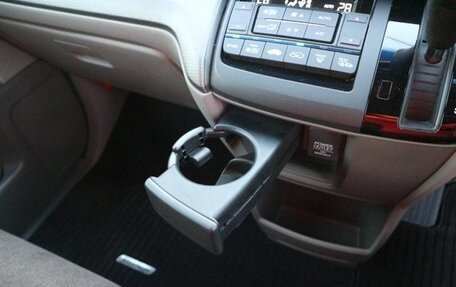 Honda Stepwgn IV, 2015 год, 1 223 000 рублей, 16 фотография