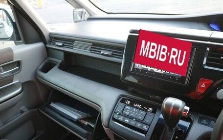 Honda Stepwgn IV, 2015 год, 1 223 000 рублей, 8 фотография