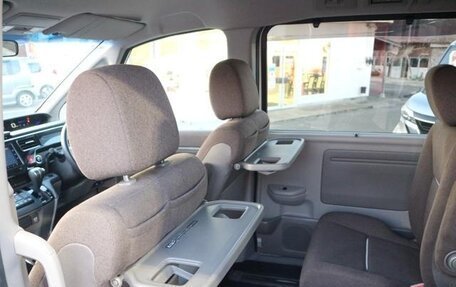 Honda Stepwgn IV, 2015 год, 1 223 000 рублей, 22 фотография