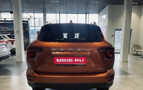 Haval H7, 2026 год, 3 999 000 рублей, 4 фотография