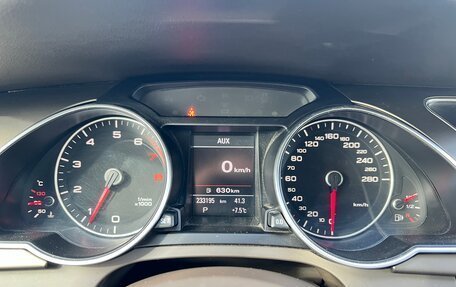 Audi A5, 2012 год, 1 350 000 рублей, 8 фотография