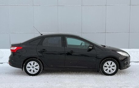 Ford Focus III, 2013 год, 520 000 рублей, 5 фотография