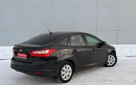 Ford Focus III, 2013 год, 520 000 рублей, 4 фотография