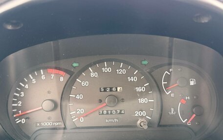 Hyundai Accent II, 2007 год, 220 000 рублей, 15 фотография