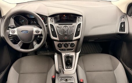 Ford Focus III, 2013 год, 520 000 рублей, 8 фотография